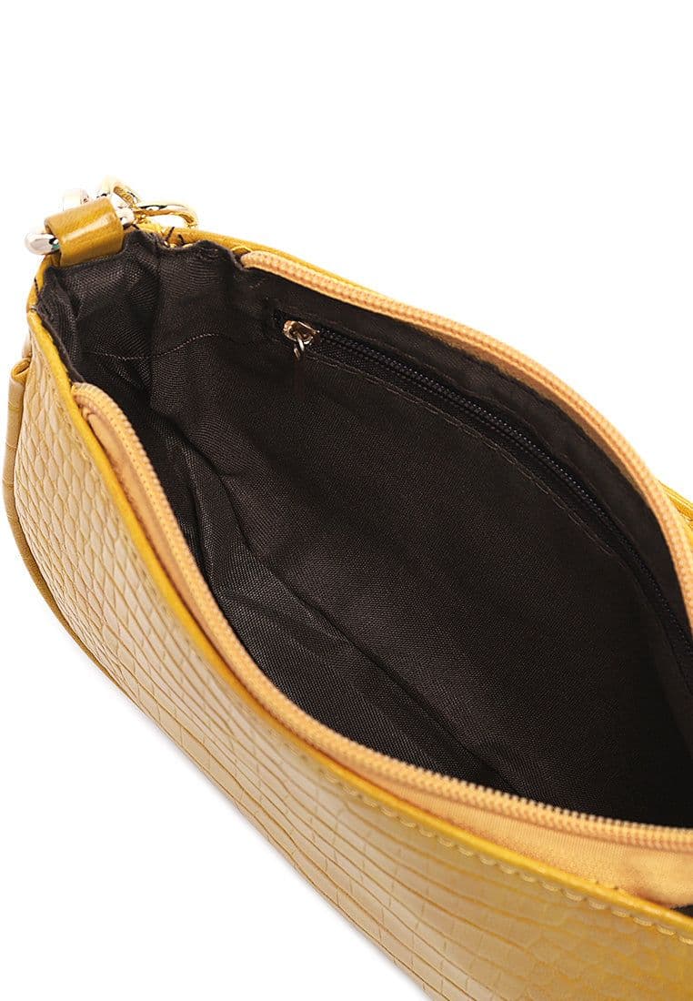 image-Croc Sling Bag