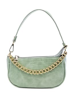 image-Croc Sling Bag