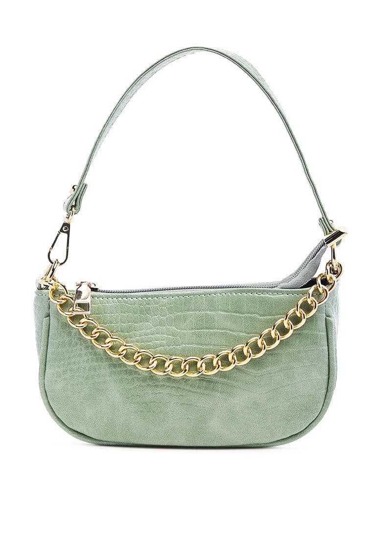 image-Croc Sling Bag