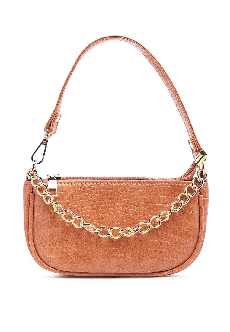 image-Croc Sling Bag