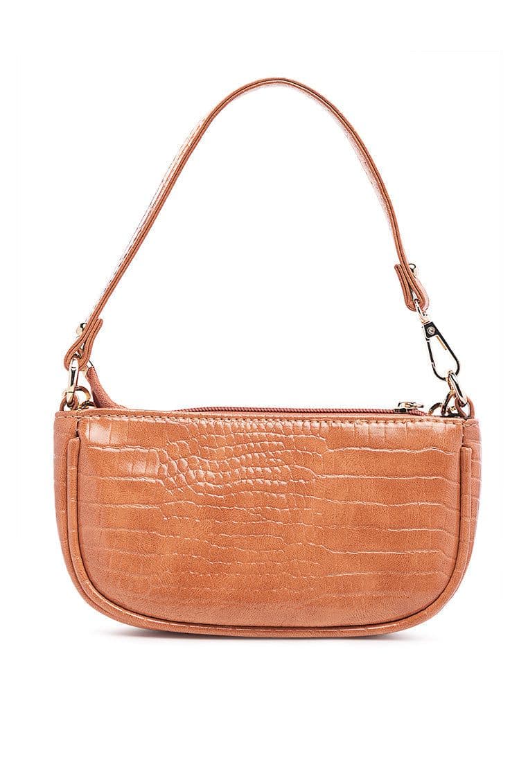 image-Croc Sling Bag