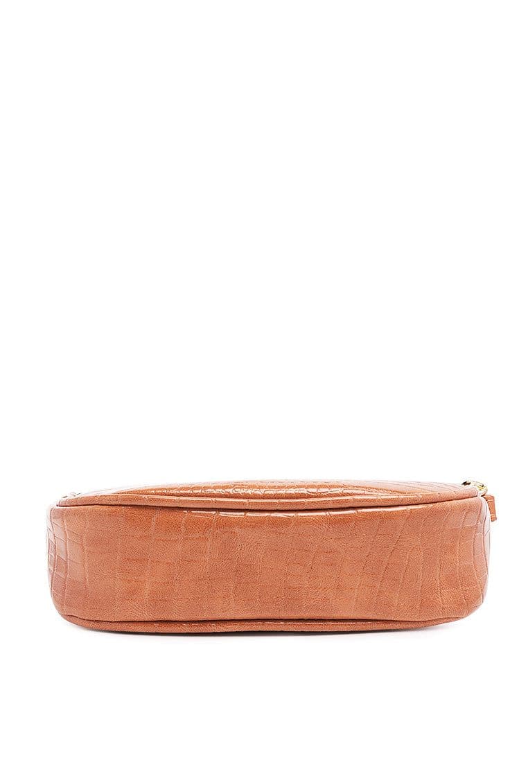 image-Croc Sling Bag