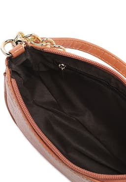 image-Croc Sling Bag