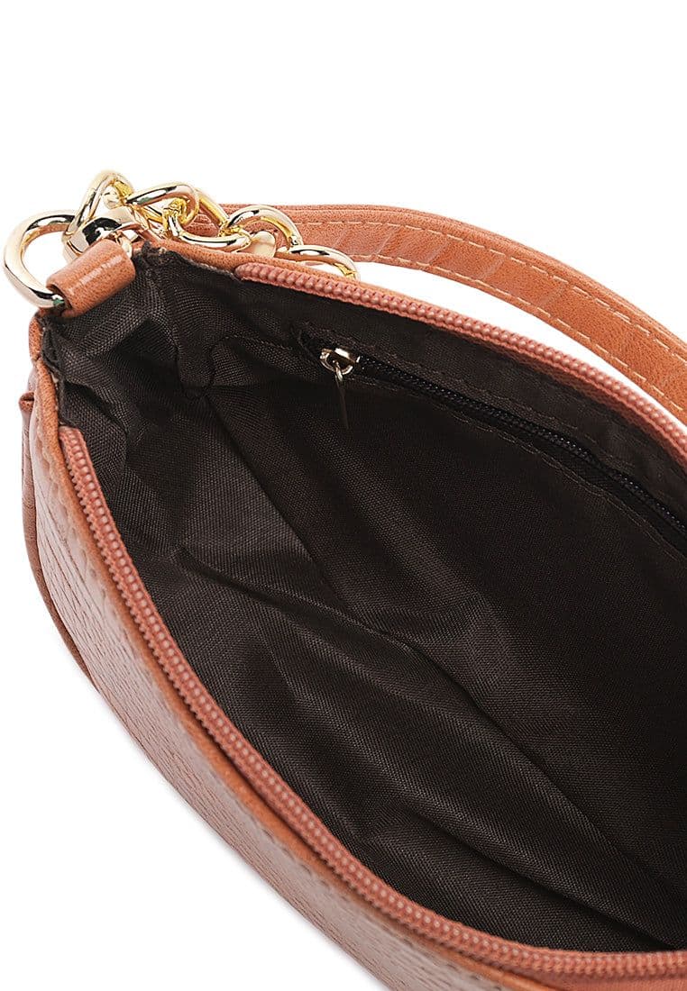 image-Croc Sling Bag