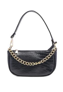 image-Croc Sling Bag