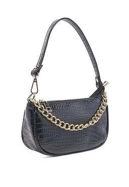 image-Croc Sling Bag
