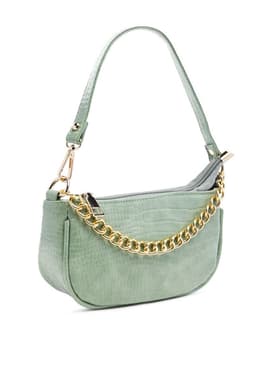 image-Croc Sling Bag