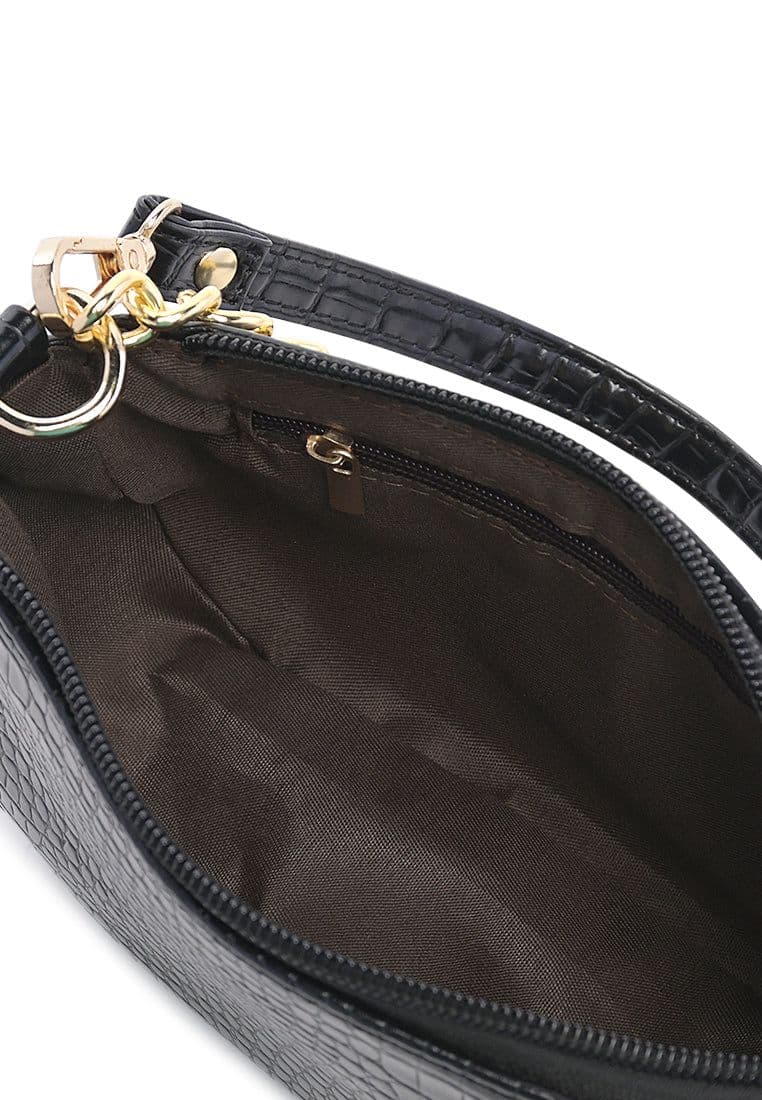 image-Croc Sling Bag