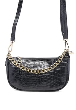 image-Croc Sling Bag