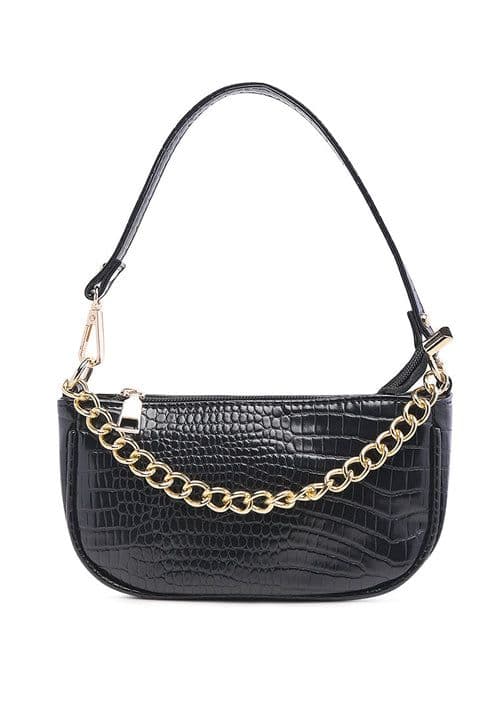 image-Croc Sling Bag