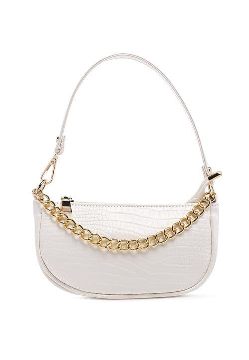 image-Croc Sling Bag