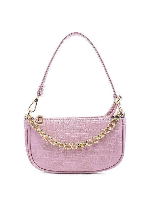 image-Croc Sling Bag