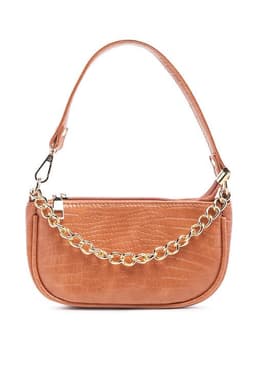 image-Croc Sling Bag