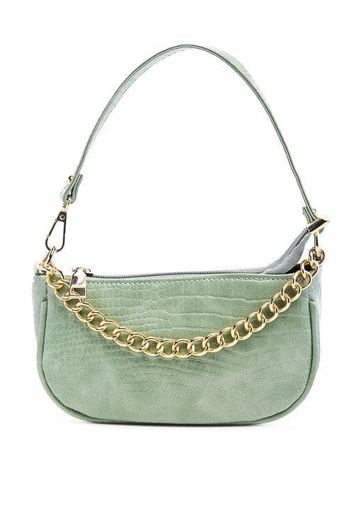 image-Croc Sling Bag