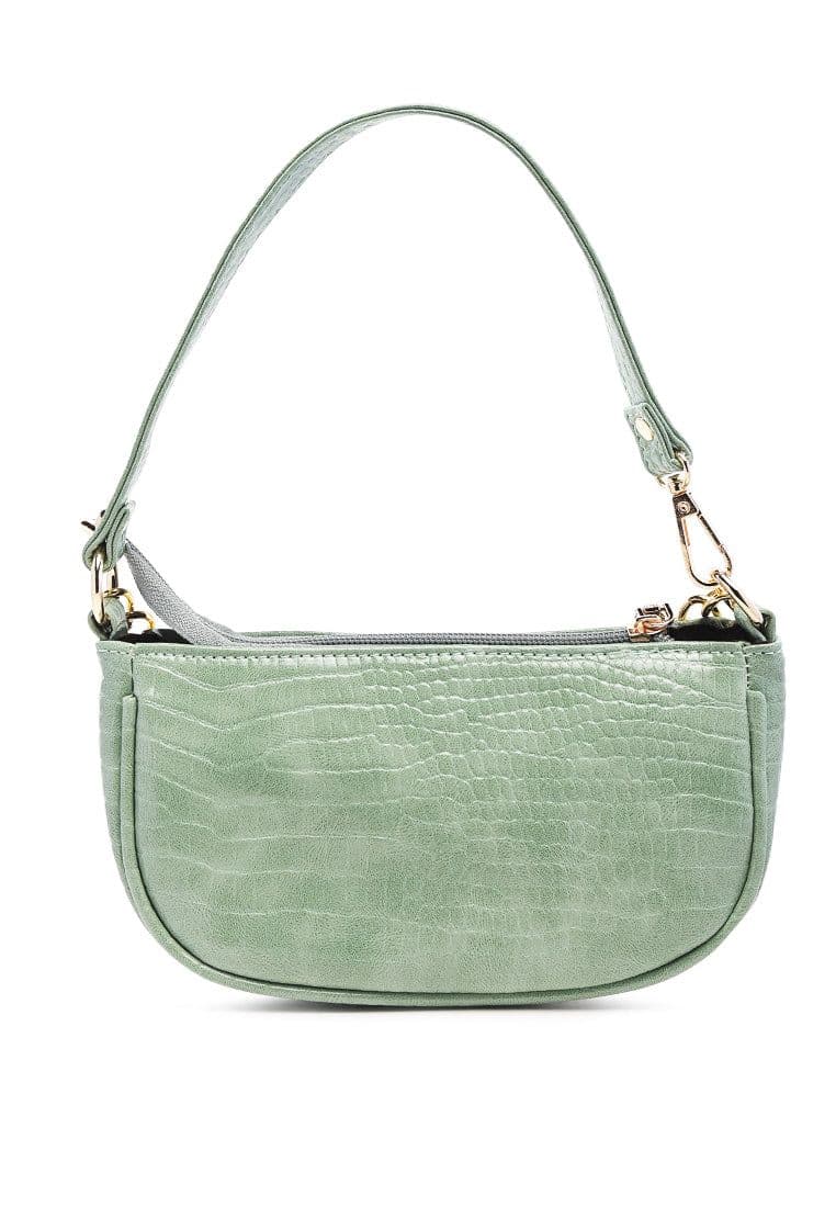image-Croc Sling Bag