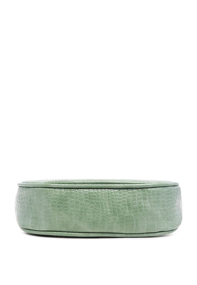 image-Croc Sling Bag