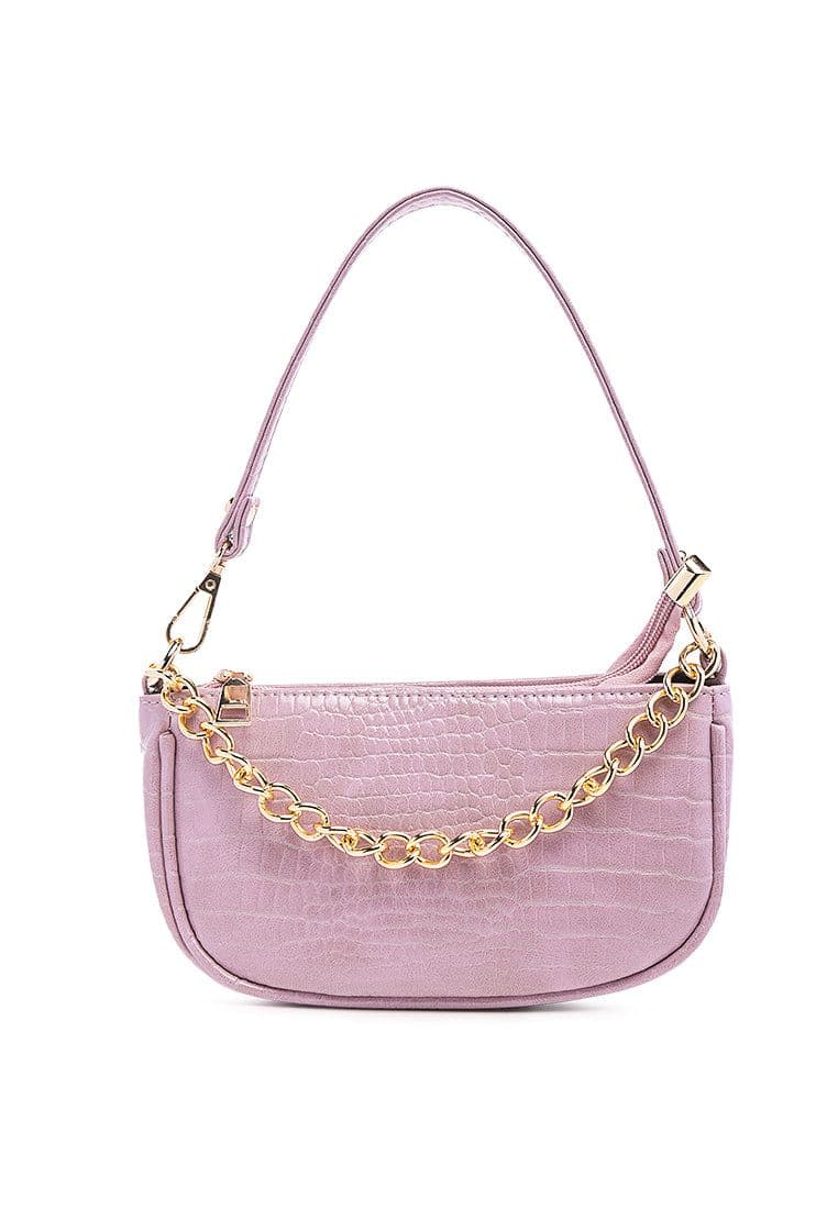 image-Croc Sling Bag