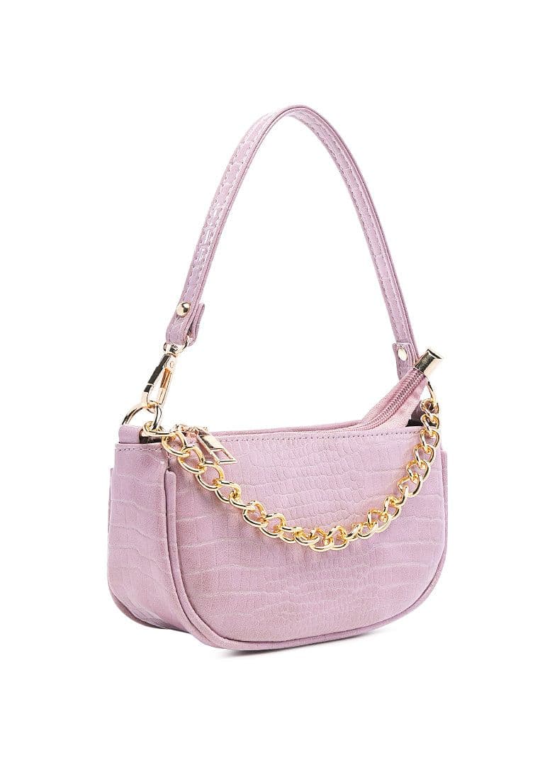 image-Croc Sling Bag
