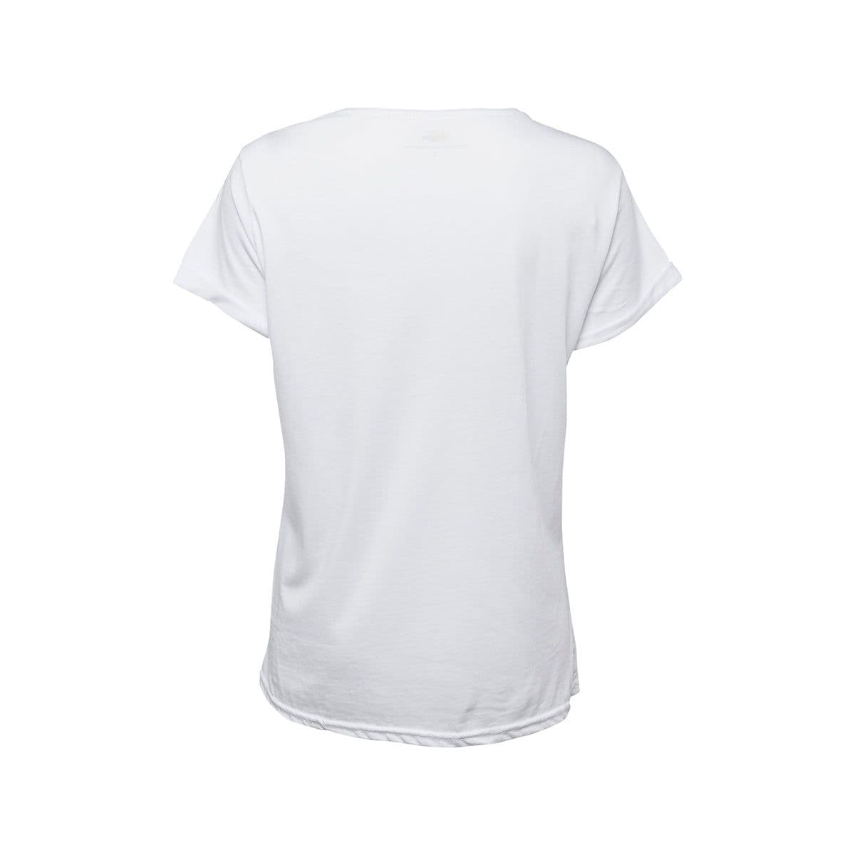 image-Anemoss Marine Collection Sailor Girl Damen T-Shirt, S