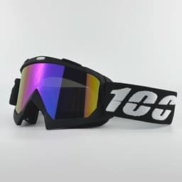 image-Skiing Goggles Windproof Cycling Motorcycle Goggles Winter Anti-Fog Snowboard Ski Glasses Ski Mask Tactical Goggle Sunglasses