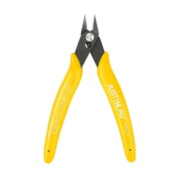 image-1Pc Universal Pliers Multi Functional Tool Electrical Wire Cable Cutters Cutting Side Snips Flush Carbon Steel Nipper Hand Tools