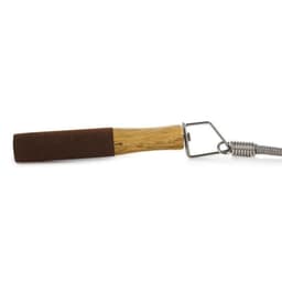 image-Skipping rope with wooden handles Body Sculpture BK 203