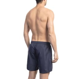 image-Bikkembergs Beachwear Swimwear