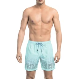 image-Bikkembergs Beachwear Swimwear