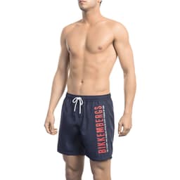 image-Bikkembergs Beachwear Swimwear