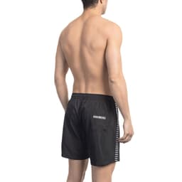 image-Bikkembergs Beachwear Swimwear