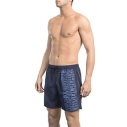 image-Bikkembergs Beachwear Swimwear