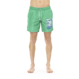 image-Bikkembergs Beachwear Swimwear
