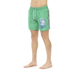 image-Bikkembergs Beachwear Swimwear