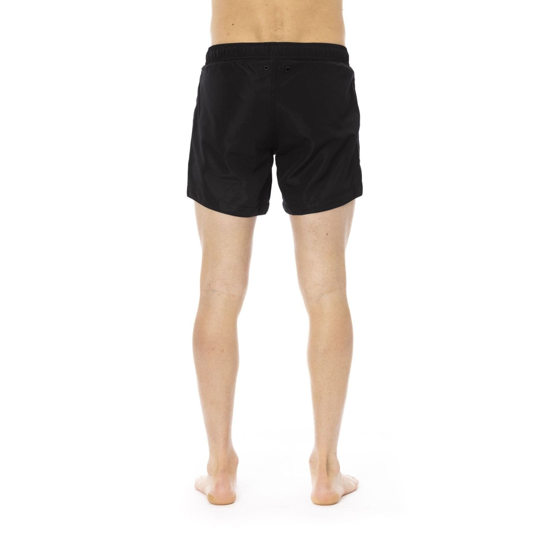 image-Bikkembergs Beachwear Swimwear