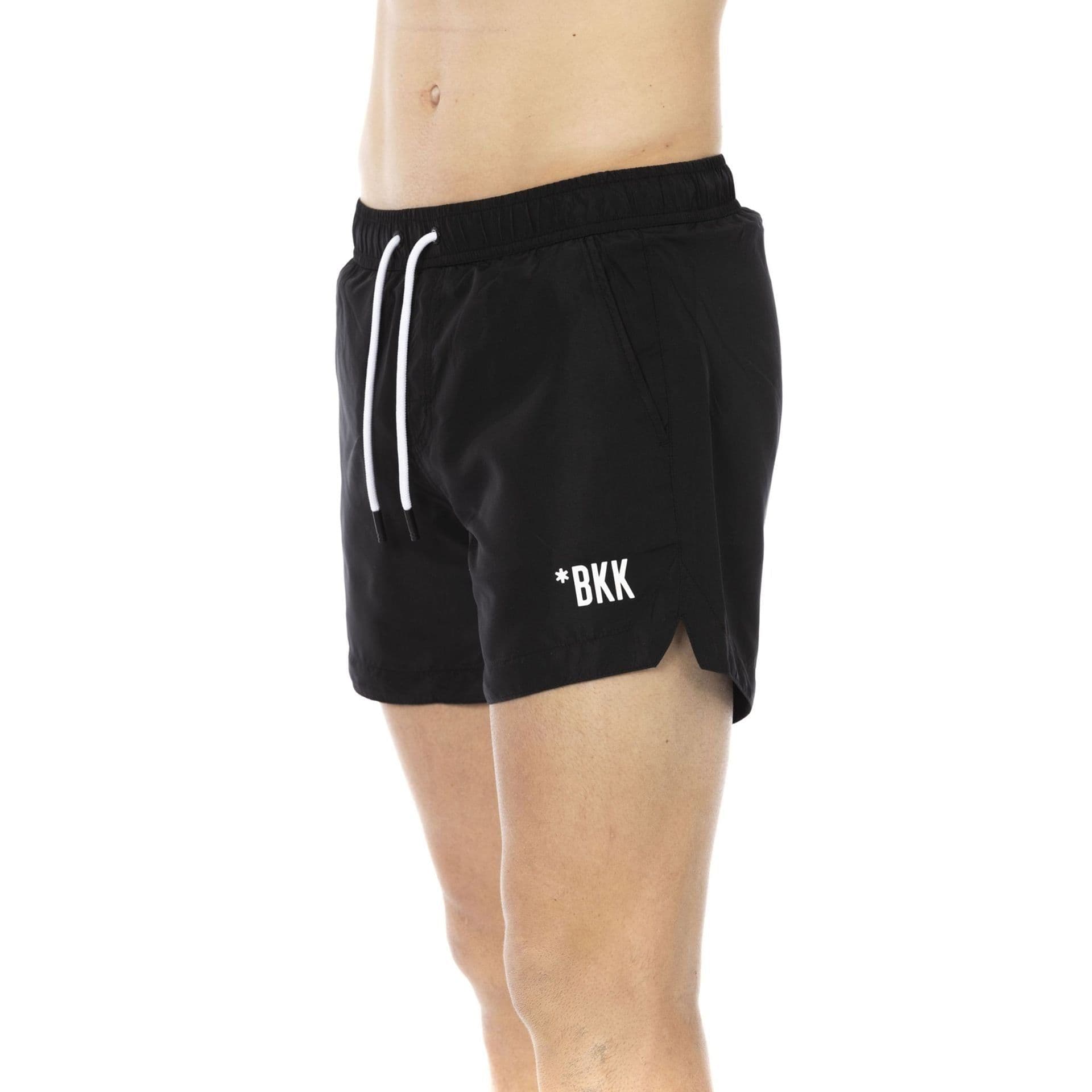 image-Bikkembergs Beachwear Swimwear