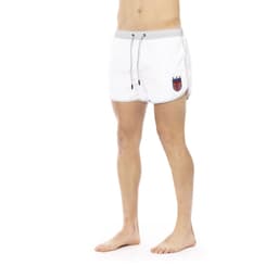 image-Bikkembergs Beachwear Swimwear