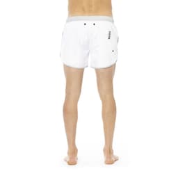image-Bikkembergs Beachwear Swimwear