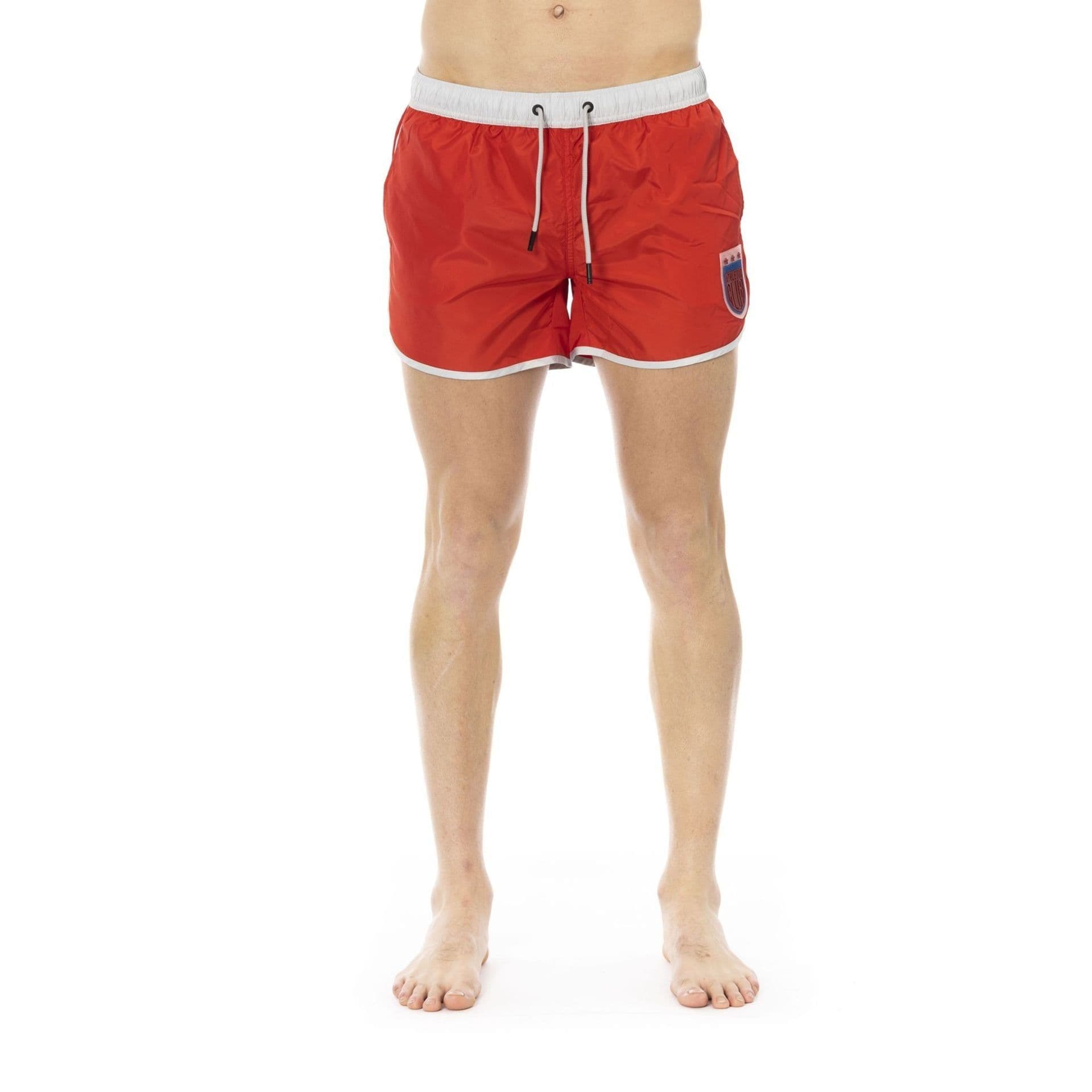 image-Bikkembergs Beachwear Swimwear