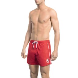 image-Bikkembergs Beachwear Swimwear
