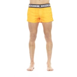 image-Bikkembergs Beachwear Swimwear