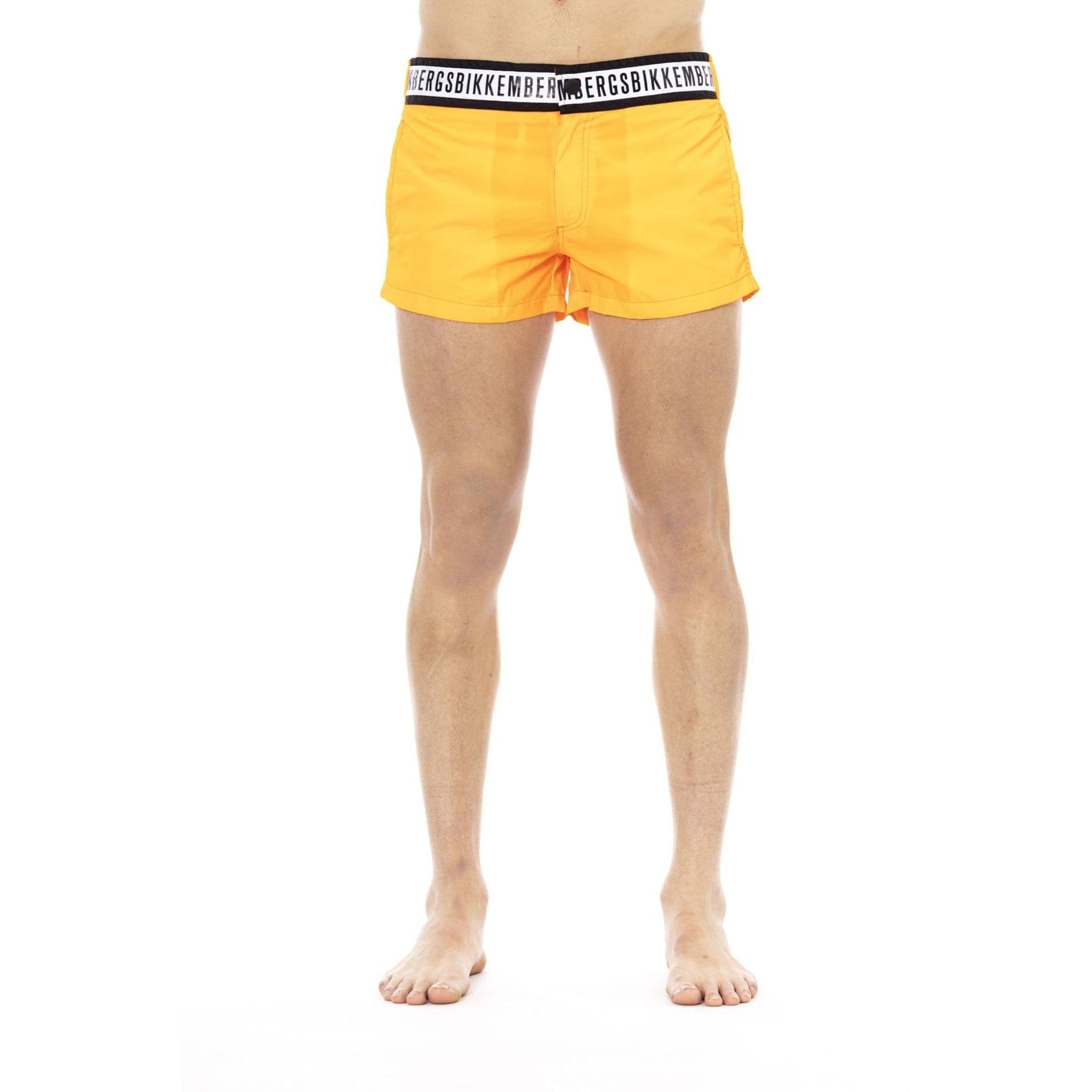 image-Bikkembergs Beachwear Swimwear