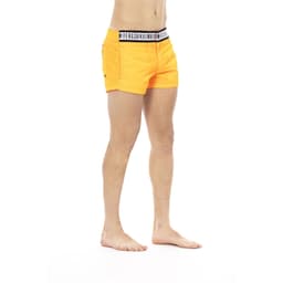 image-Bikkembergs Beachwear Swimwear