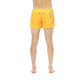 image-Bikkembergs Beachwear Swimwear