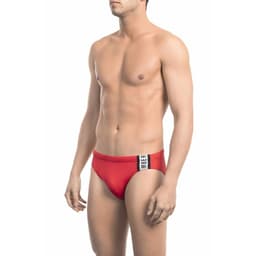 image-Bikkembergs Beachwear Swimwear