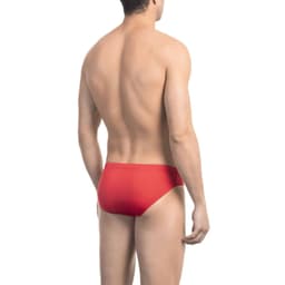 image-Bikkembergs Beachwear Swimwear