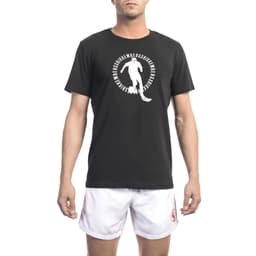 image-Bikkembergs Beachwear T-shirts