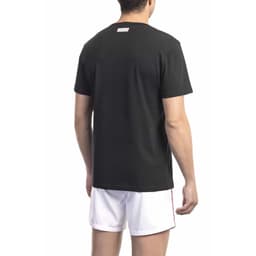image-Bikkembergs Beachwear T-shirts