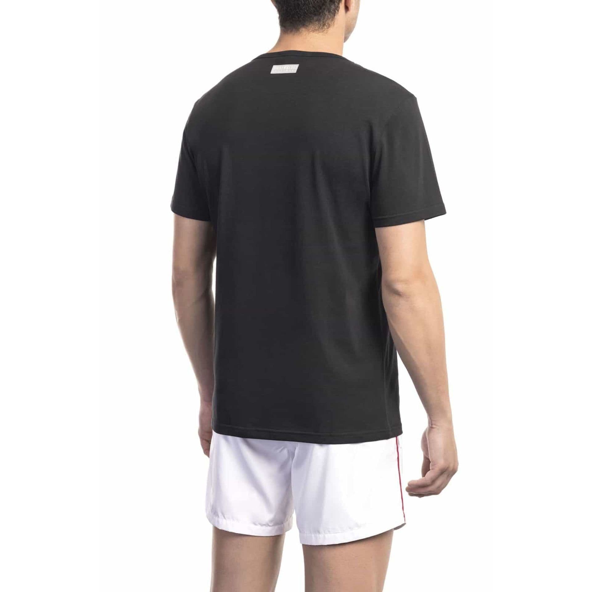 image-Bikkembergs Beachwear T-shirts