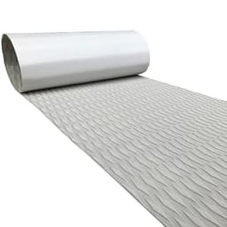 image-2300x550mm EVA Foam Boat Decking Sheet, Flooring Pads Accessories, Marine Yacht, Motorcycle Surfing, Traction Grip, Tail Vehicle