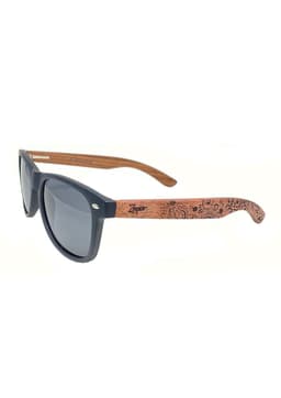 image-Eyewood | Engraved wooden sunglasses - Oasis